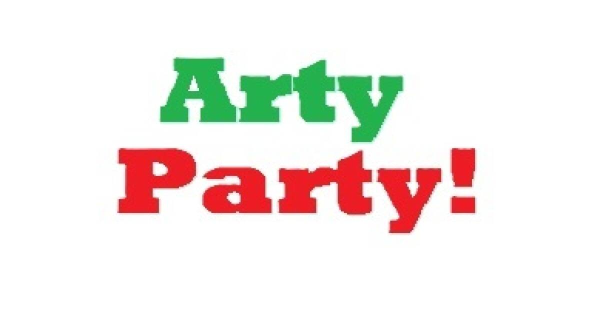 Holiday Dinner Party